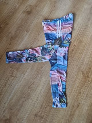 Pantalón de addidas 