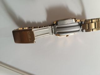 Reloj sra.