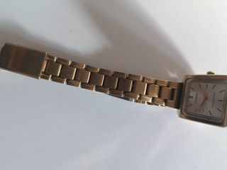 Reloj sra.