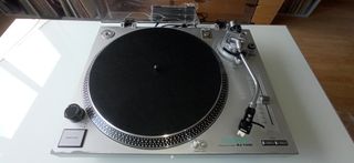  Tocadiscos giradiscos akiyama 1200 