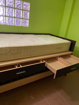 Cama nido 180x90