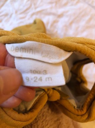 Saco dormir Magic Bag Bemini 2-3 años