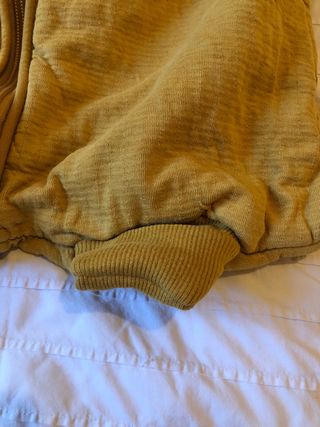 Saco dormir Magic Bag Bemini 2-3 años