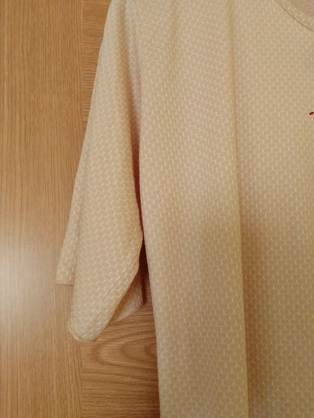 VESTIDO verano Louis vuitton