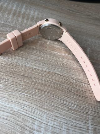 reloj Tous