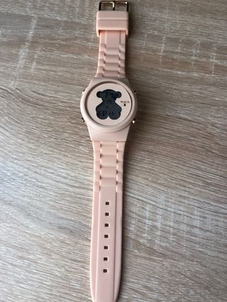 reloj Tous