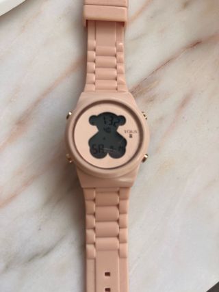 reloj Tous