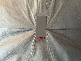 Calendario Campari 2010