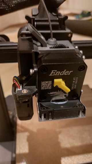Impresora 3D Creality Ender 3 S1 pro