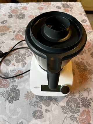 Workwerk Thermomix Friend