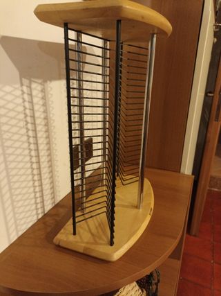 Porta CD