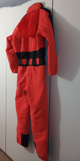 Mono de esquí  talla 46/48