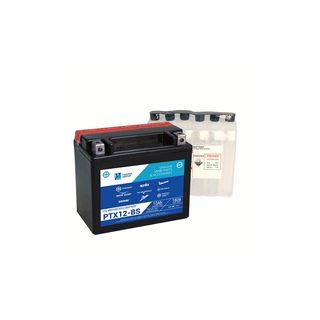 Batería Piaggio Ytx12-Bs 1R000318