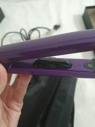 Plancha cabello Karmin