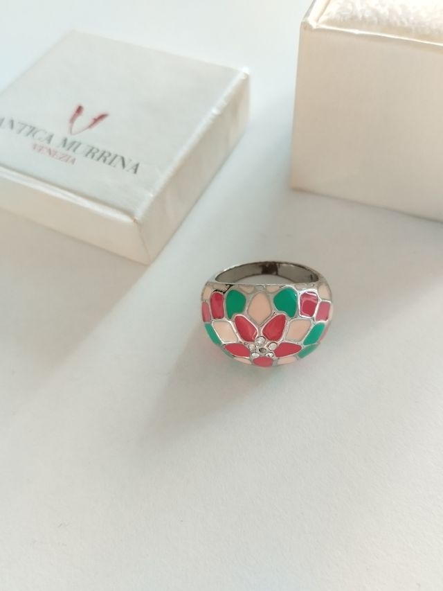 Anillo Antica Murrina