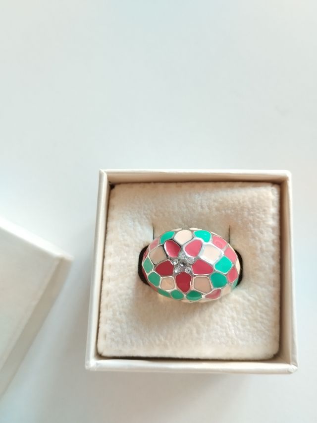 Anillo Antica Murrina