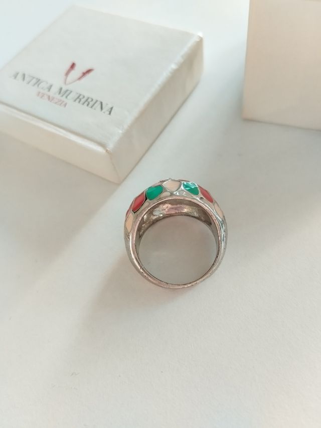 Anillo Antica Murrina