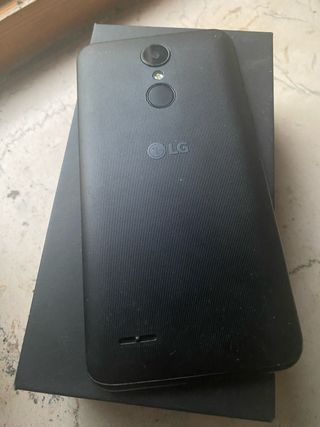 LG K4 - Smartphone come nuovo