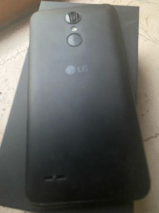 LG K4 - Smartphone come nuovo