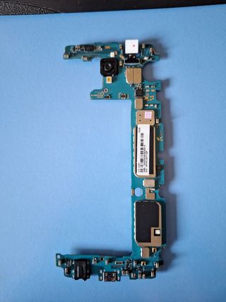 Placa base samsung galaxy j5.