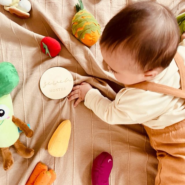 Láminas de madera para fotos