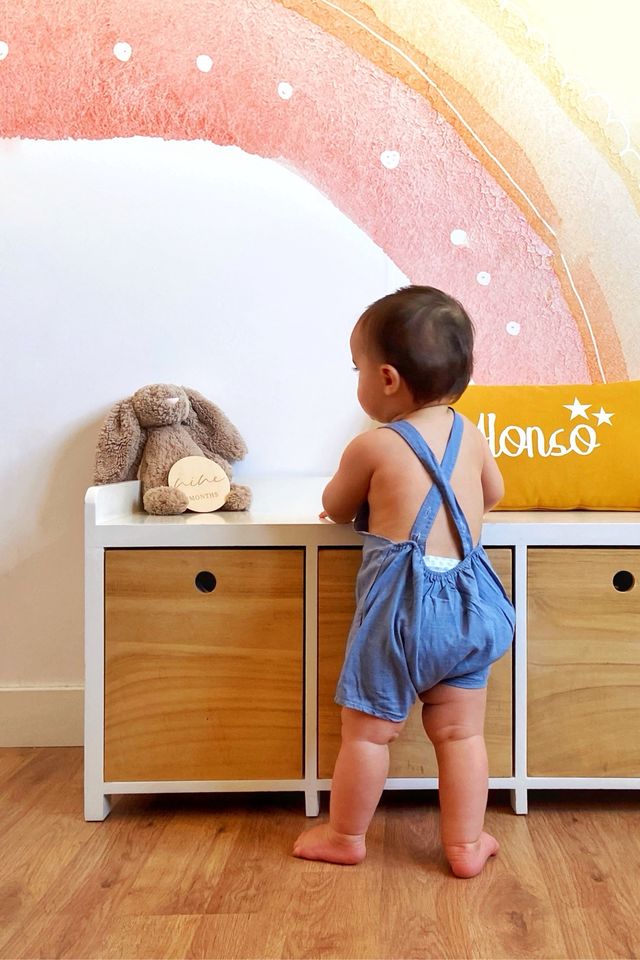 Láminas de madera para fotos