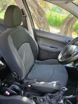 Peugeot 206 2006