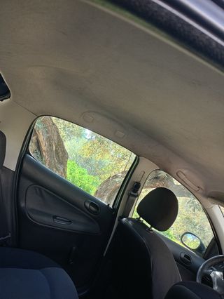 Peugeot 206 2006