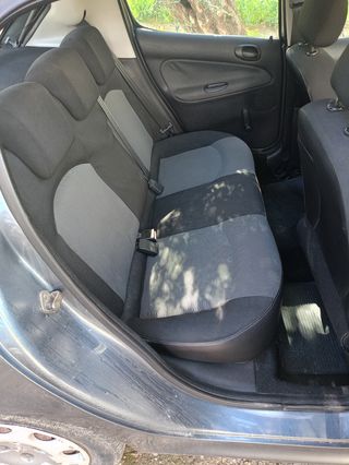 Peugeot 206 2006