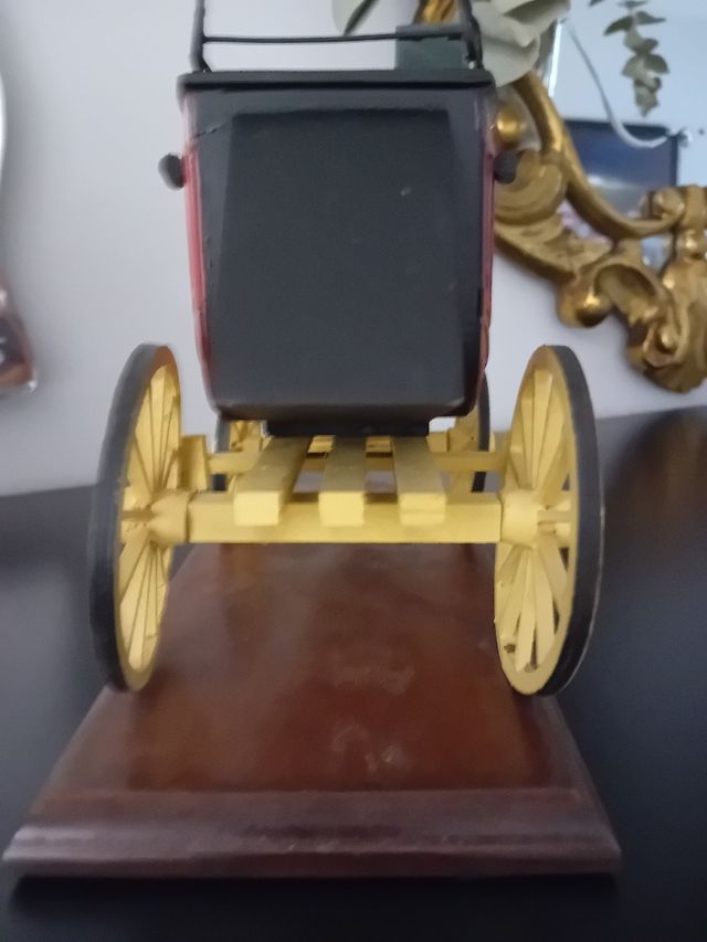 Oscar m.Montes diligencia