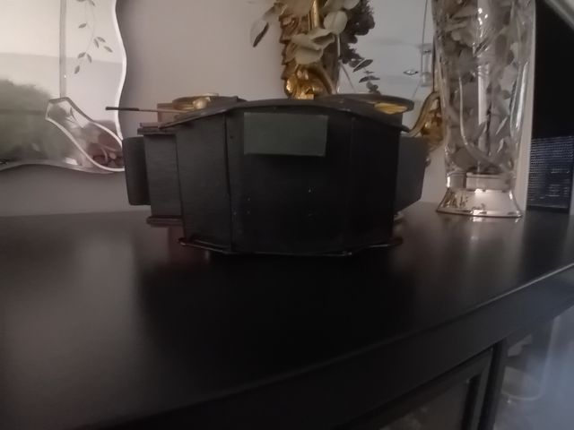 Oscar m.Montes diligencia