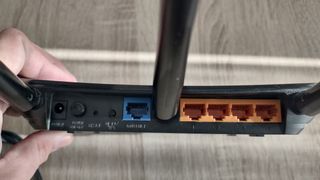 Router tplink