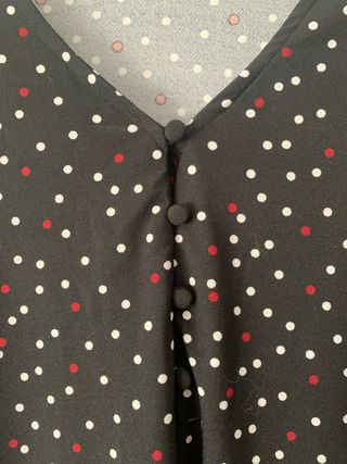 vestido mini