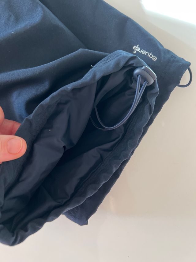 chandal azul oscuro 12 años