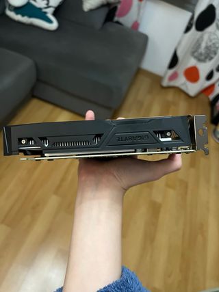 gigabyte 1050
