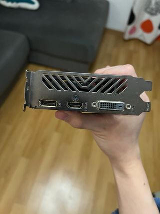 gigabyte 1050