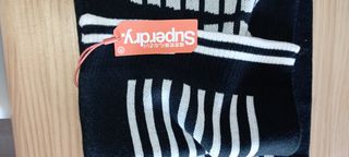 Bufanda Superdry