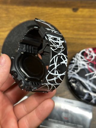 Casio g-shock GDX-6900FTR Futura LTD