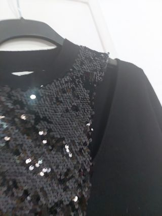 Blusa fiesta nueva