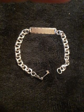 Esclava Plata 1ªLey