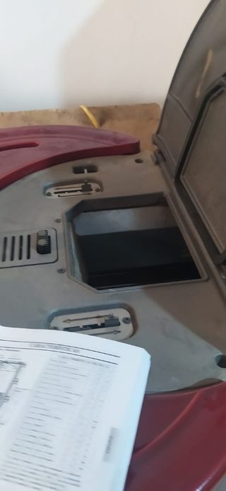 Estufa de pellets soleil plus