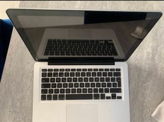 Macbook Pro 13” 2011