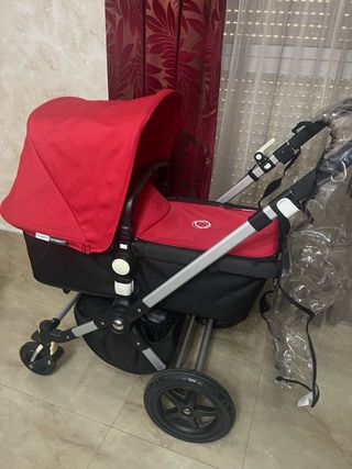 carrito Bugaboo Cameleon 3