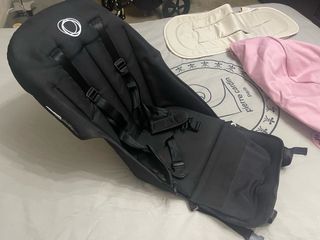 carrito Bugaboo Cameleon 3