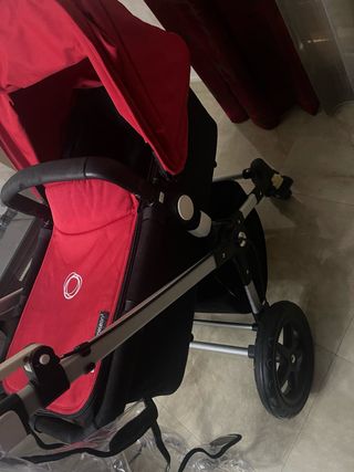 carrito Bugaboo Cameleon 3