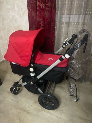 carrito Bugaboo Cameleon 3
