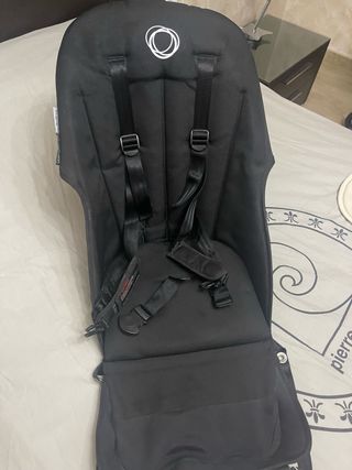 carrito Bugaboo Cameleon 3