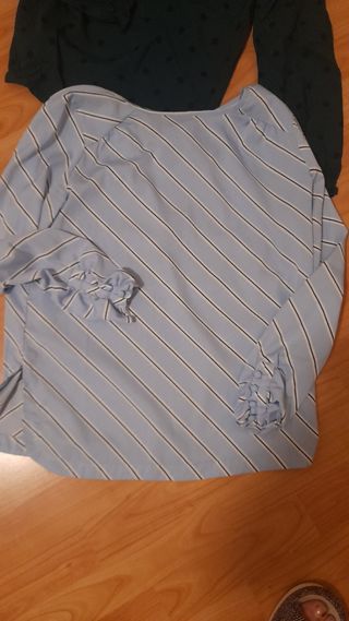 2.blusas