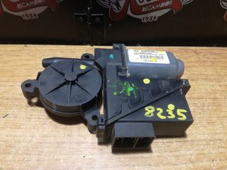 Elevalunas Eléctrico Trasero Derecho SKODA FABIA 1