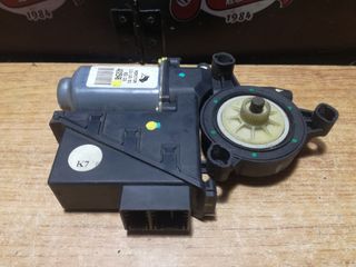 Elevalunas Eléctrico Trasero Derecho SKODA FABIA 1
